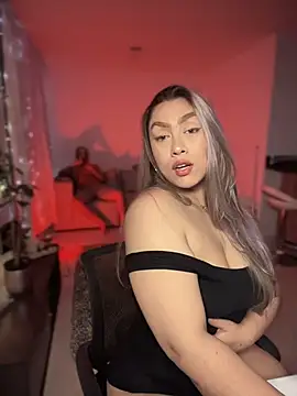 Im sophiie online show from 11.28.25