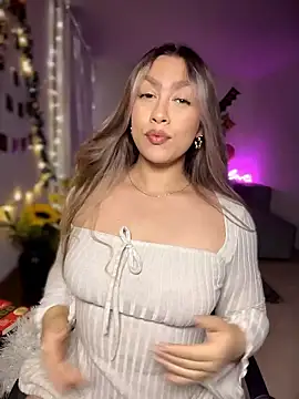 Im sophiie online show from 01.09.26