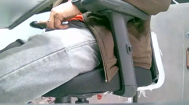 Snapshot of kavipanty chatting on 01.16.25 kavipanty online show from 01.16.25