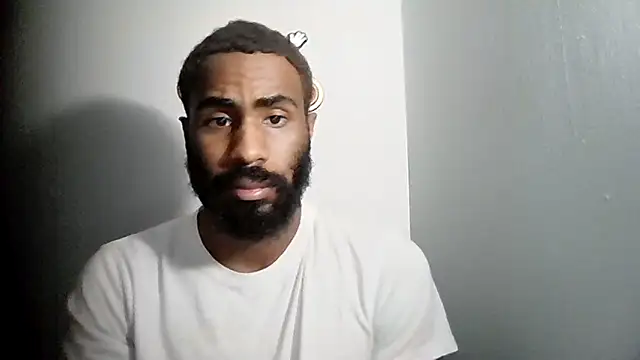 Snapshot of SlxmXBlxck chatting on 11.19.25 SlxmXBlxck online show from 11.19.25