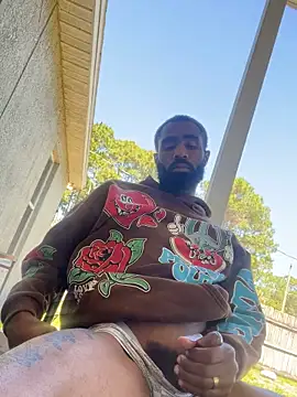 Snapshot of SlxmXBlxck chatting on 03.21.26 SlxmXBlxck online show from 03.21.26