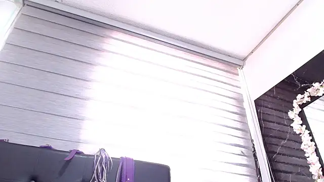 VIOLETTA-HOT online show from 01.29.25