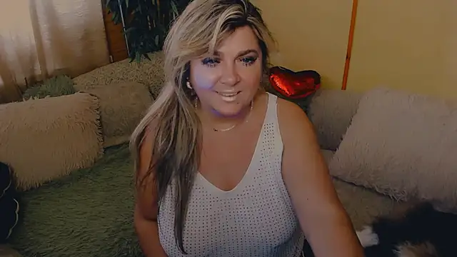 Malena Mi online show from 04.17.26