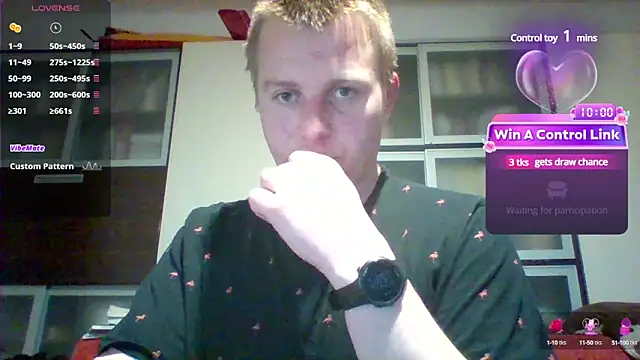 Matttthees online show from 12.13.24