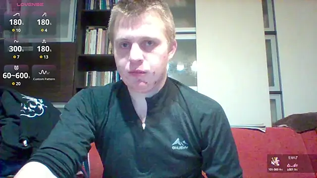 Matttthees online show from 12.25.24
