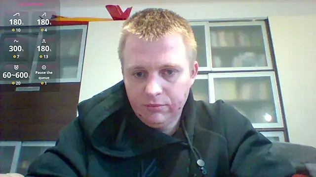 Matttthees online show from 02.23.25