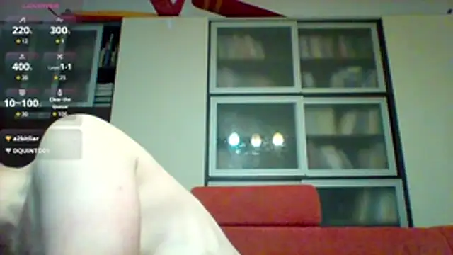 Snapshot of Matttthees chatting on 11.11.25 Matttthees online show from 11.11.25