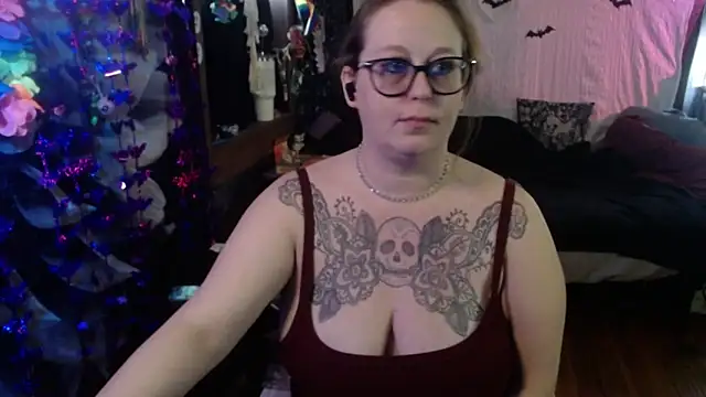 edgexchaos online show from 12.05.25