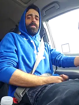 BigDickRickyB69 online show from 02.18.26