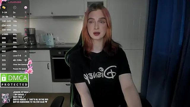 Lee Loo online show from 01.01.25