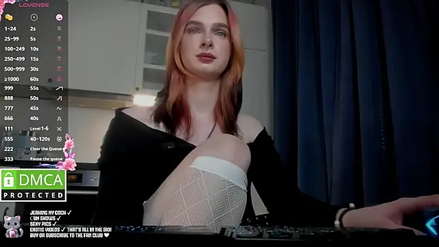 Lee Loo online show from 01.06.25