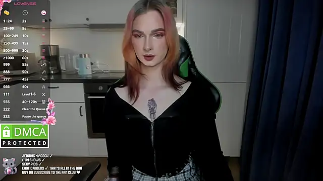 Lee Loo online show from 01.07.25