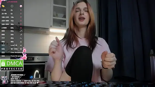 Lee Loo online show from 01.19.25