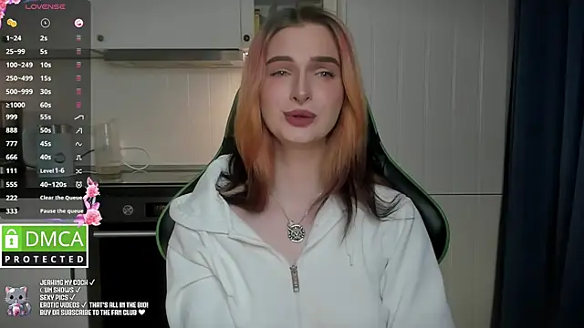 Lee Loo online show from 01.27.25