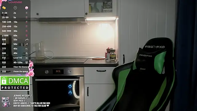 Lee Loo online show from 01.27.25