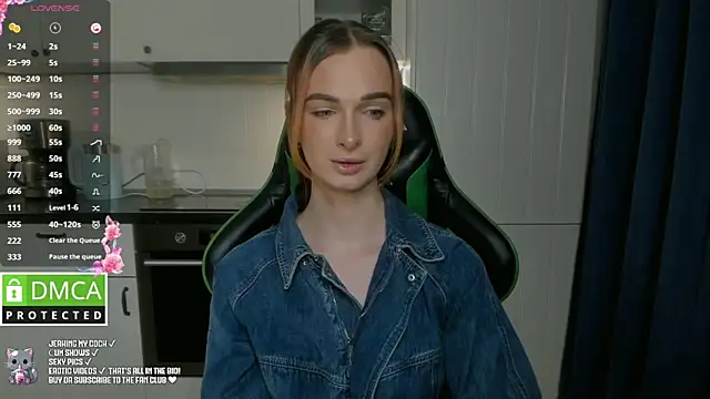 Lee Loo online show from 02.04.25