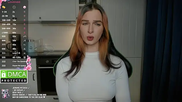 Lee Loo online show from 02.11.25