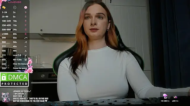 Lee Loo online show from 02.11.25