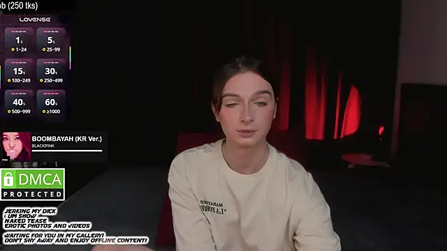 Lee Loo online show from 09.14.25