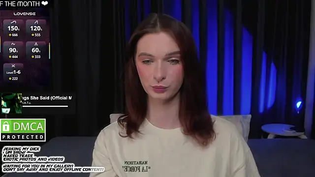 Lee Loo online show from 09.15.25