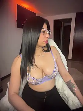 Miaparkerss  online show from 03.01.26