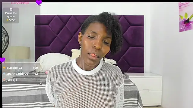 AlmaSean online show from 12.05.24