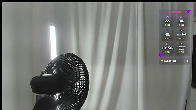 AlmaSean online show from 12.10.24