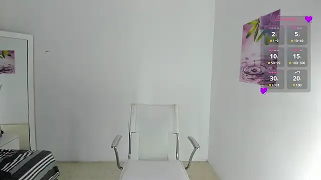 AlmaSean online show from 12.14.24