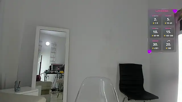 AlmaSean online show from 01.18.25