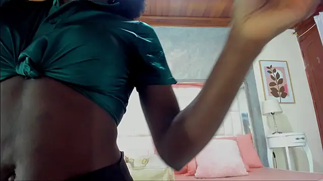 AlmaSean online show from 02.23.26