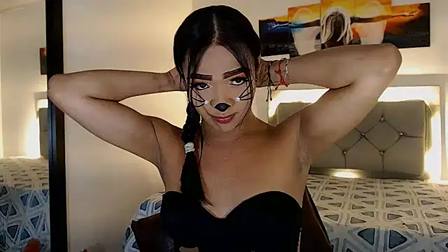 Snapshot of sofiaxdollxxx chatting on 10.31.25 sofiaxdollxxx online show from 10.31.25