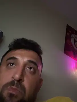 Snapshot of Ca414 chatting on 03.20.26 Ca414 online show from 03.20.26