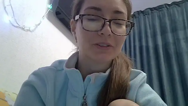 Ashleyspice online show from 12.25.24