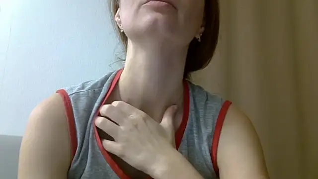 Ashleyspice online show from 01.10.25