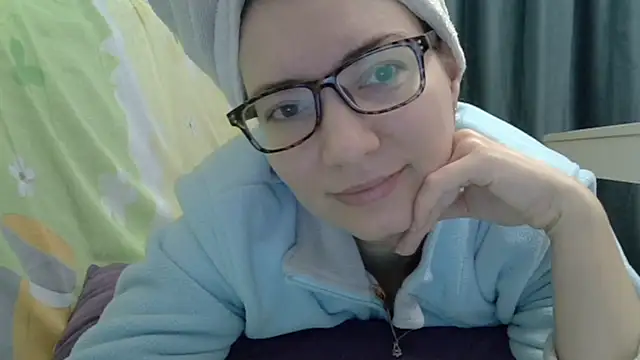 Ashleyspice online show from 01.12.25