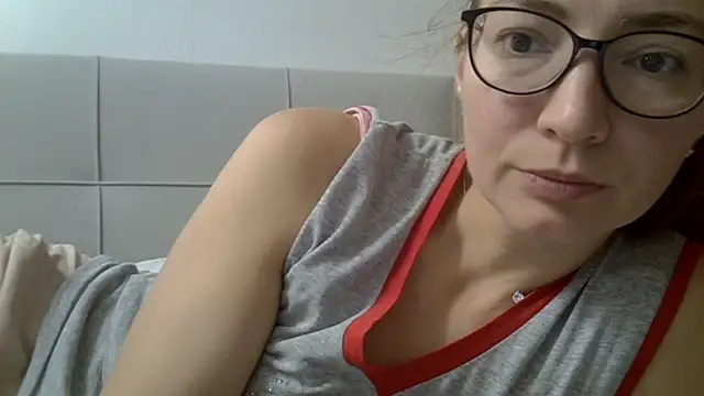 Ashleyspice online show from 09.29.25