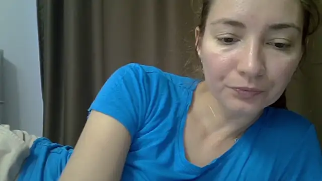 Ashleyspice online show from 10.03.25