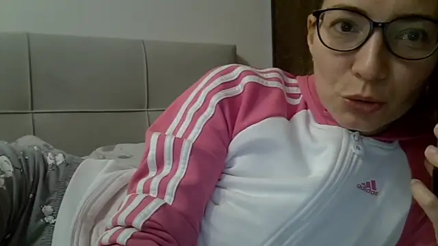 Ashleyspice online show from 10.06.25