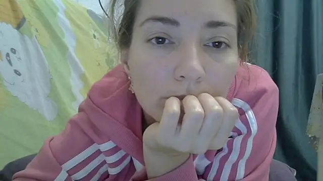 Ashleyspice online show from 10.19.25