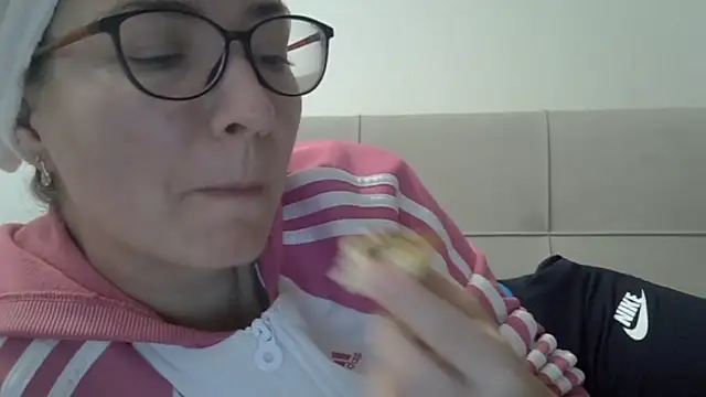 Ashleyspice online show from 12.18.25