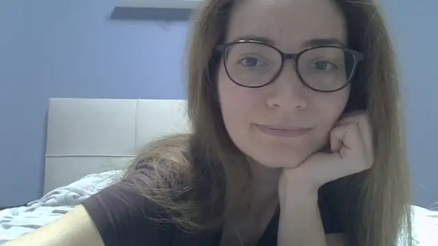 Ashleyspice online show from 04.10.26