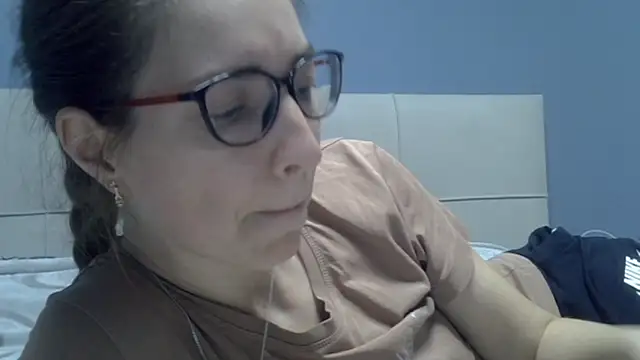 Ashleyspice online show from 05.19.26