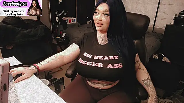 sheylagoddess11 online show from 11.20.25