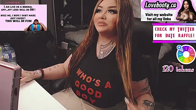 sheylagoddess11 online show from 11.25.25