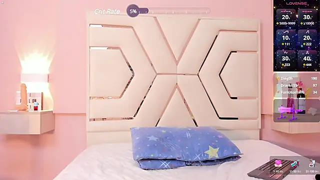 kattyytaylor online show from 12.04.24