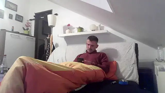 Snapshot of Cambitchboy chatting on 10.22.25 Cambitchboy online show from 10.22.25