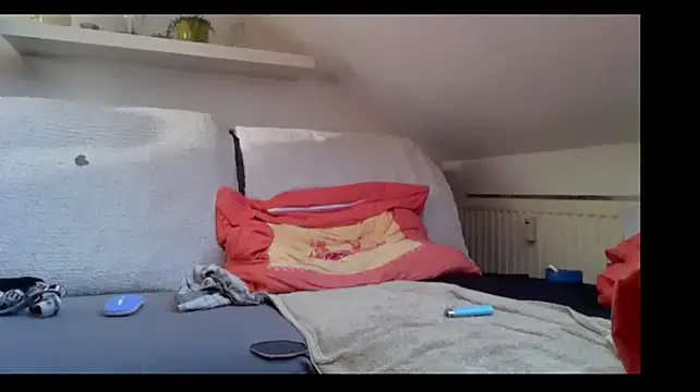 Cambitchboy online show from 04.18.26