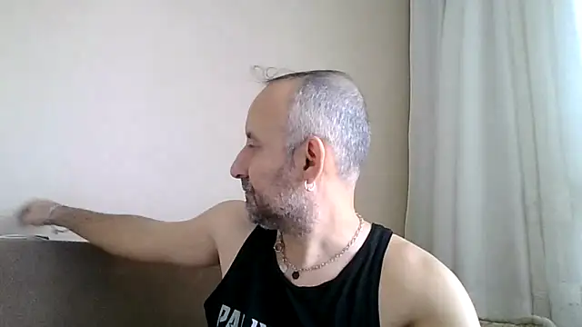 BuckWessle online show from 11.03.25