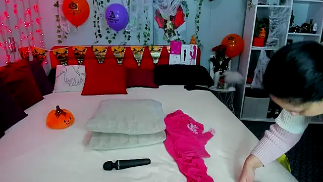 Snapshot of DarlingMilf chatting on 11.09.25 DarlingMilf online show from 11.09.25