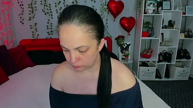 DarlingMilf online show from 04.17.26